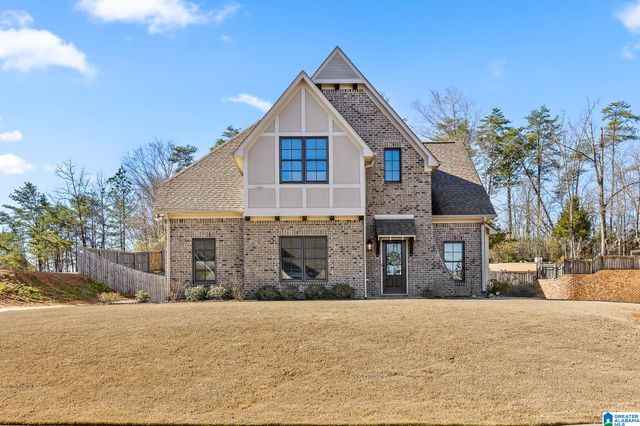 312 WILLOW LEAF CIRCLE, Chelsea, AL 35186