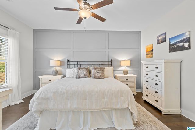 312 WILLOW LEAF CIRCLE, Chelsea, AL 35186