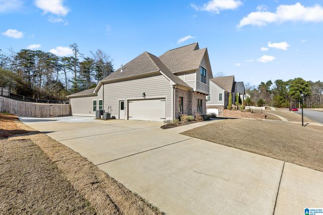 312 WILLOW LEAF CIRCLE, Chelsea, AL 35186