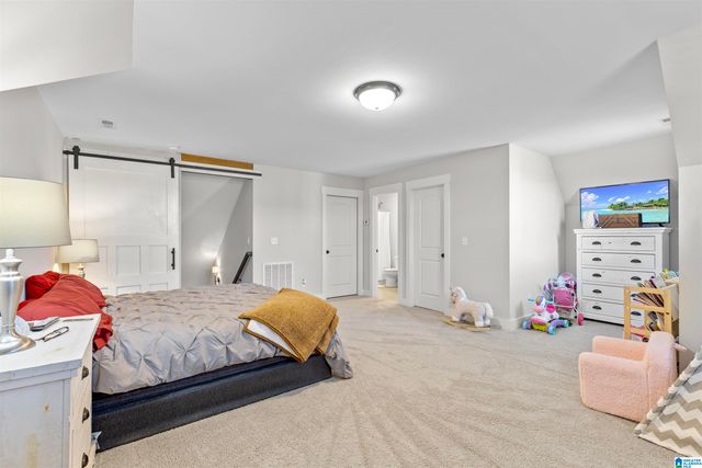 312 WILLOW LEAF CIRCLE, Chelsea, AL 35186