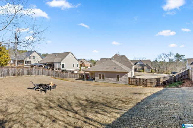 312 WILLOW LEAF CIRCLE, Chelsea, AL 35186