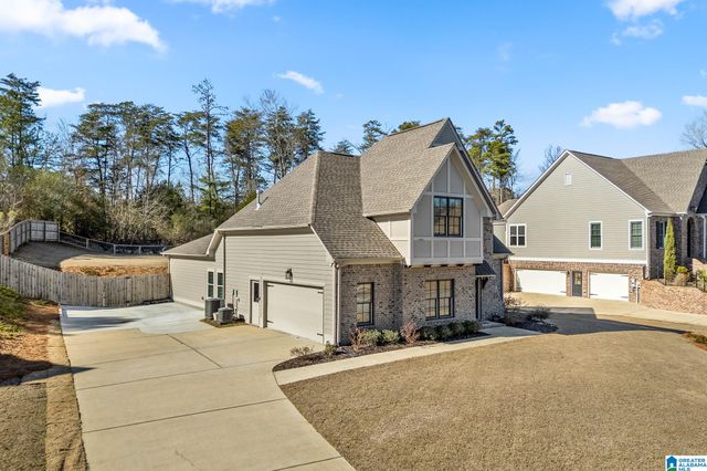 312 WILLOW LEAF CIRCLE, Chelsea, AL 35186