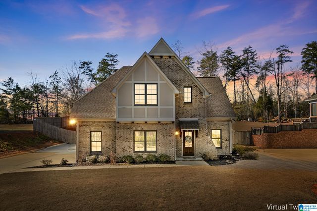 312 WILLOW LEAF CIRCLE, Chelsea, AL 35186