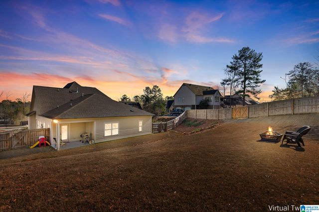 312 WILLOW LEAF CIRCLE, Chelsea, AL 35186