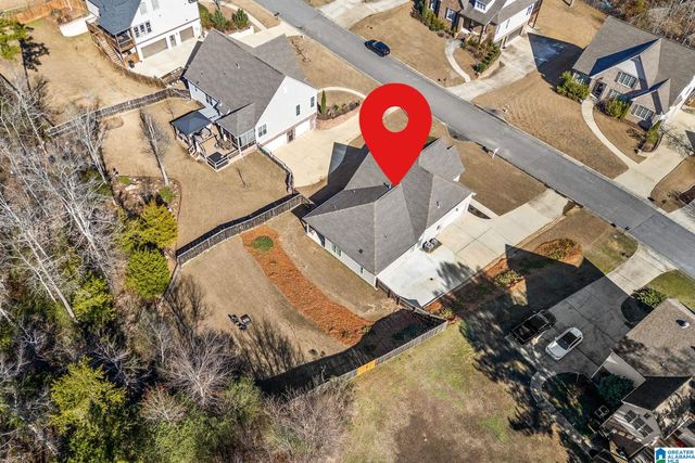 312 WILLOW LEAF CIRCLE, Chelsea, AL 35186