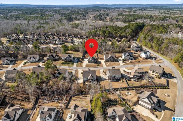 312 WILLOW LEAF CIRCLE, Chelsea, AL 35186