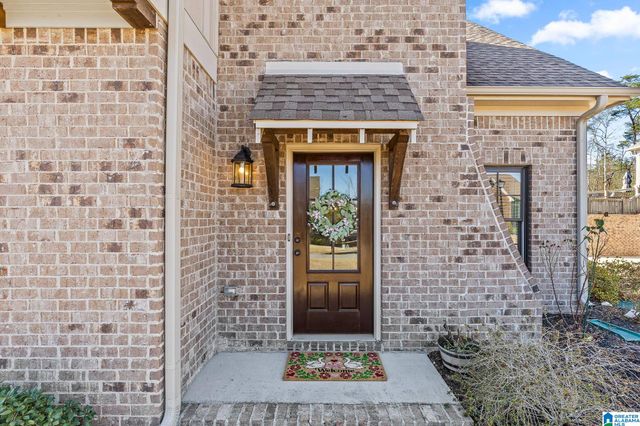 312 WILLOW LEAF CIRCLE, Chelsea, AL 35186