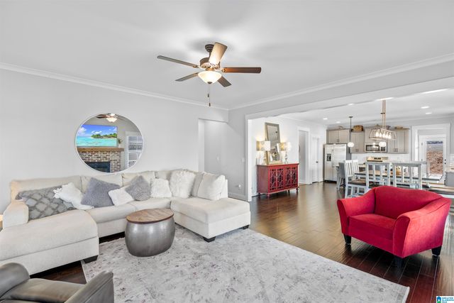 312 WILLOW LEAF CIRCLE, Chelsea, AL 35186