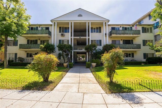 1231 N Columbus, Glendale, CA 91202