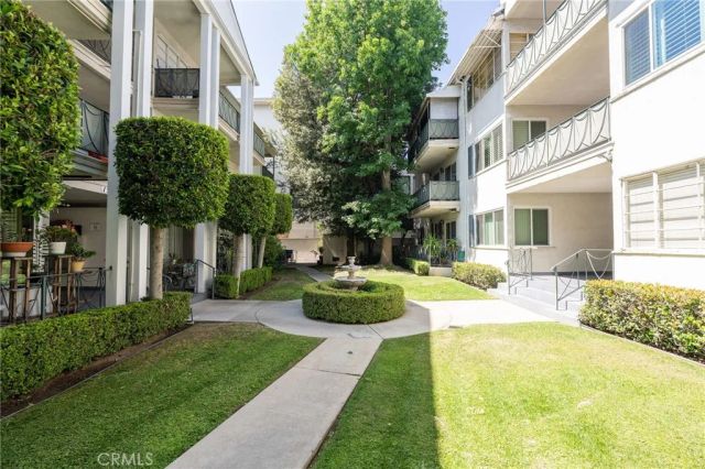 1231 N Columbus, Glendale, CA 91202