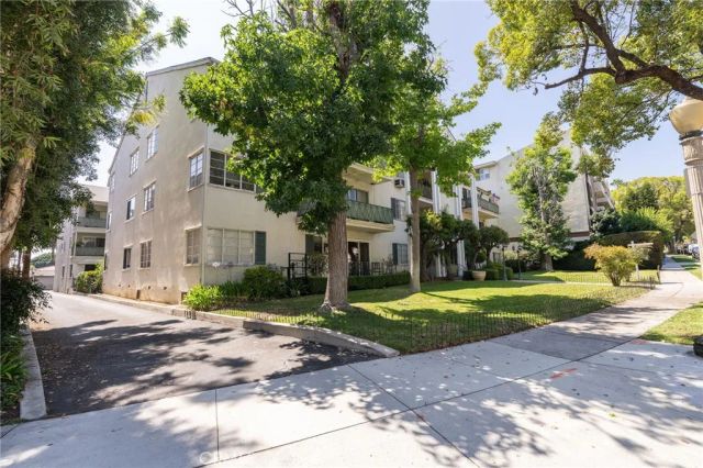 1231 N Columbus, Glendale, CA 91202