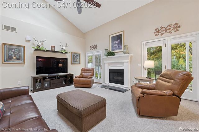 15265 Hannan Road, Romulus, MI 48174