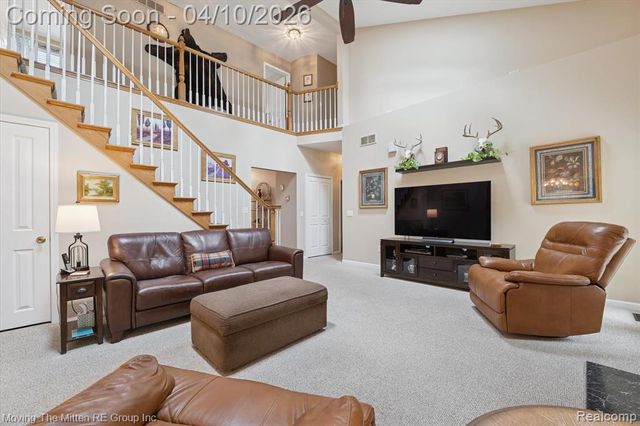 15265 Hannan Road, Romulus, MI 48174