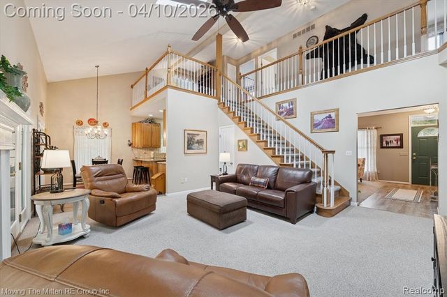 15265 Hannan Road, Romulus, MI 48174
