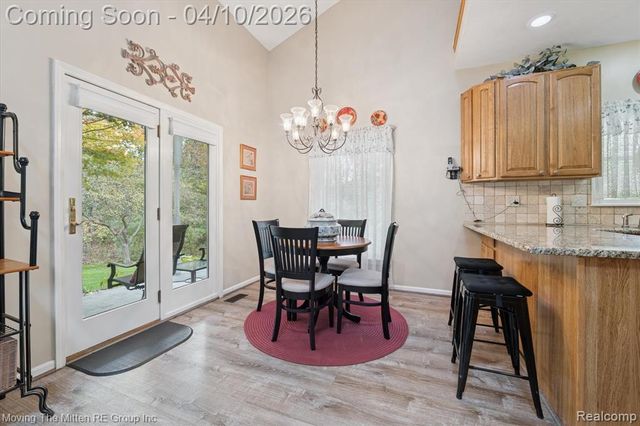 15265 Hannan Road, Romulus, MI 48174