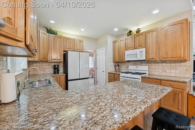 15265 Hannan Road, Romulus, MI 48174