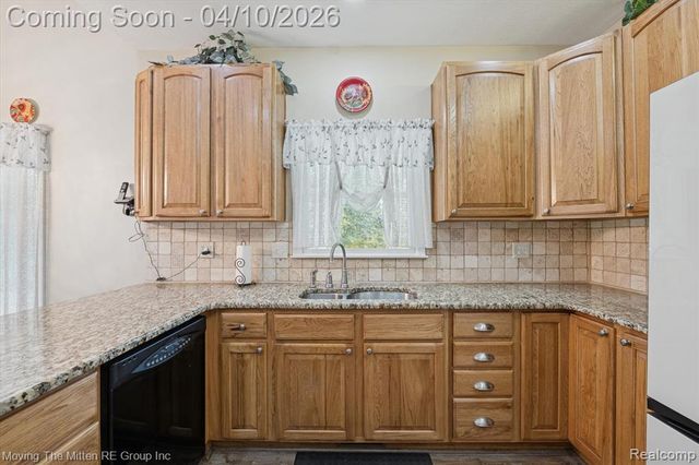 15265 Hannan Road, Romulus, MI 48174