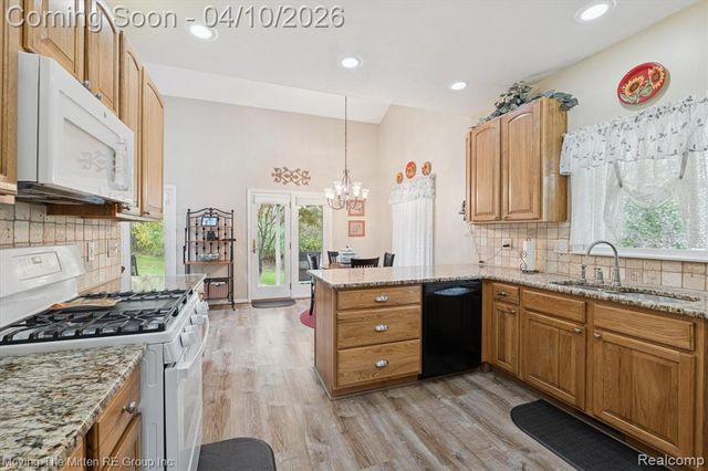 15265 Hannan Road, Romulus, MI 48174
