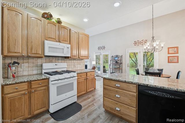 15265 Hannan Road, Romulus, MI 48174