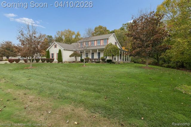 15265 Hannan Road, Romulus, MI 48174