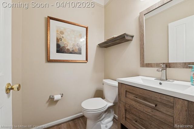 15265 Hannan Road, Romulus, MI 48174