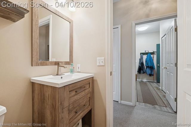 15265 Hannan Road, Romulus, MI 48174