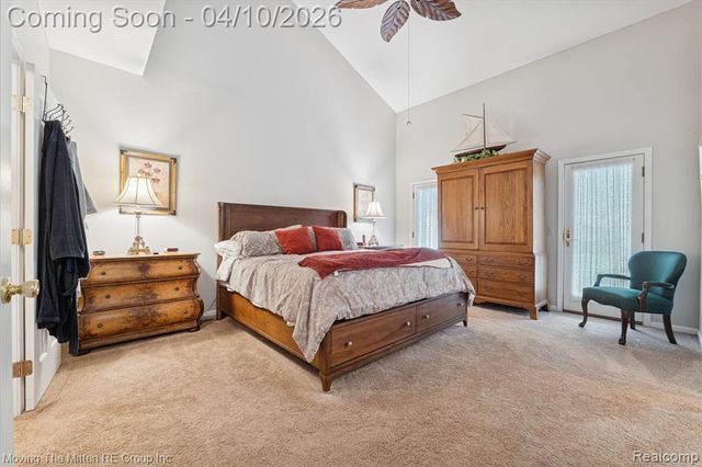 15265 Hannan Road, Romulus, MI 48174