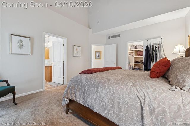 15265 Hannan Road, Romulus, MI 48174