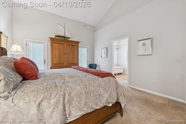 15265 Hannan Road, Romulus, MI 48174