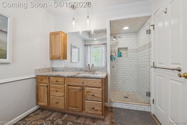 15265 Hannan Road, Romulus, MI 48174
