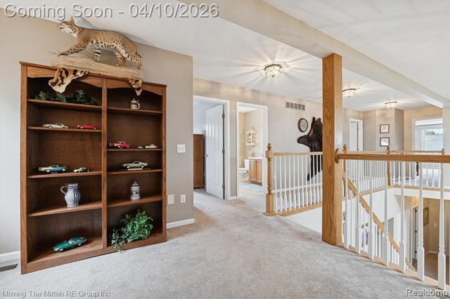 15265 Hannan Road, Romulus, MI 48174