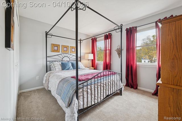 15265 Hannan Road, Romulus, MI 48174
