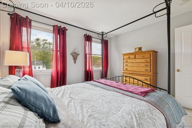 15265 Hannan Road, Romulus, MI 48174