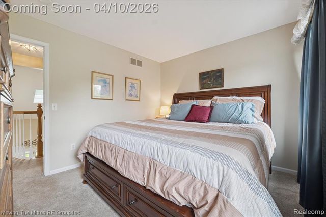 15265 Hannan Road, Romulus, MI 48174