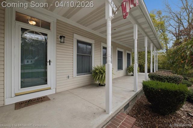 15265 Hannan Road, Romulus, MI 48174