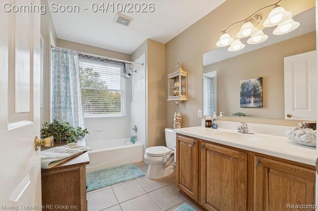 15265 Hannan Road, Romulus, MI 48174