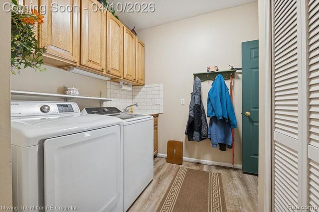 15265 Hannan Road, Romulus, MI 48174