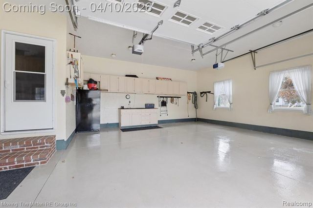 15265 Hannan Road, Romulus, MI 48174