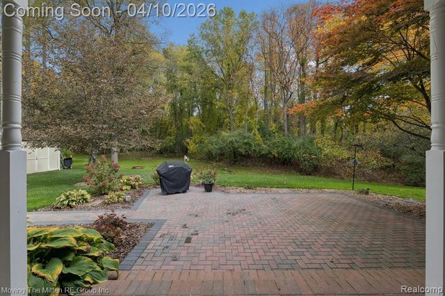 15265 Hannan Road, Romulus, MI 48174