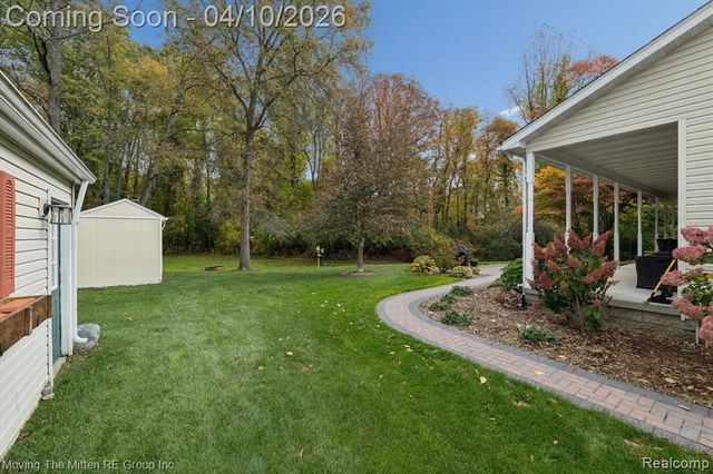 15265 Hannan Road, Romulus, MI 48174