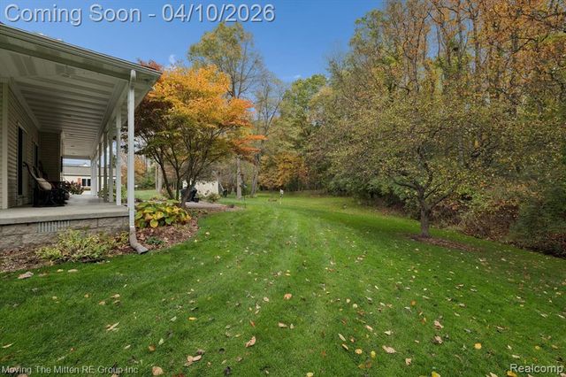 15265 Hannan Road, Romulus, MI 48174