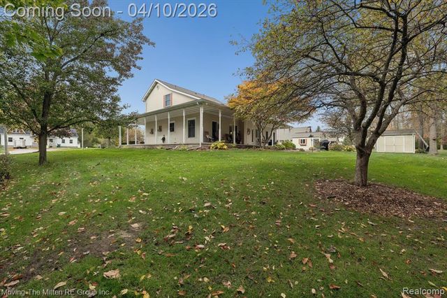 15265 Hannan Road, Romulus, MI 48174