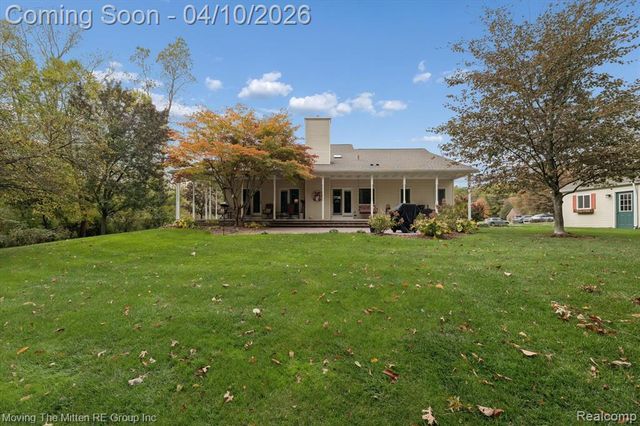 15265 Hannan Road, Romulus, MI 48174