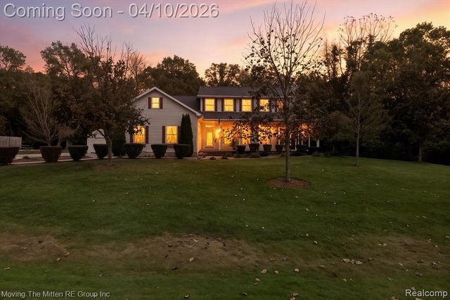 15265 Hannan Road, Romulus, MI 48174