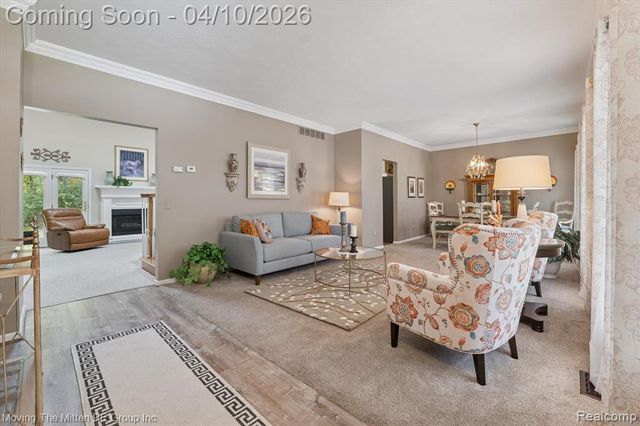 15265 Hannan Road, Romulus, MI 48174