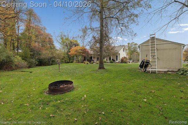 15265 Hannan Road, Romulus, MI 48174