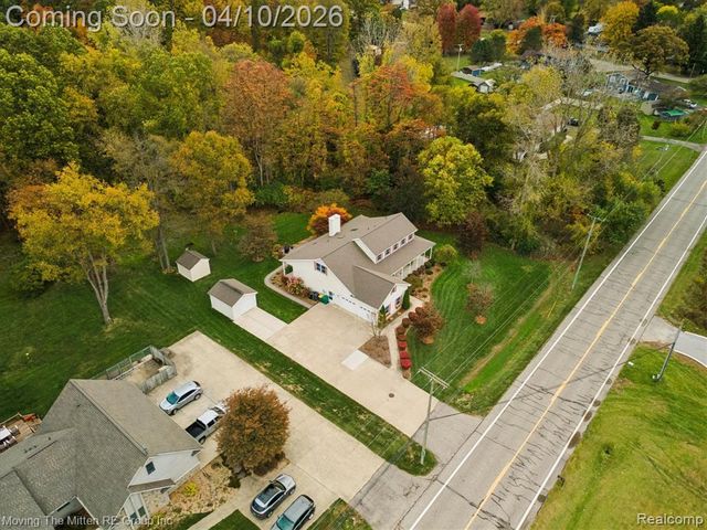 15265 Hannan Road, Romulus, MI 48174