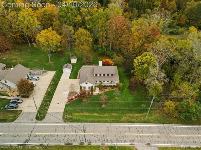 15265 Hannan Road, Romulus, MI 48174