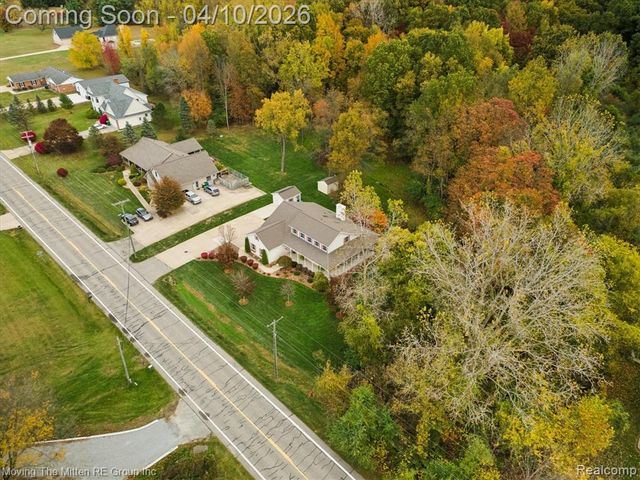 15265 Hannan Road, Romulus, MI 48174