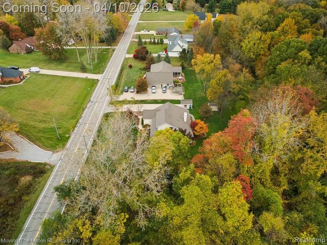 15265 Hannan Road, Romulus, MI 48174